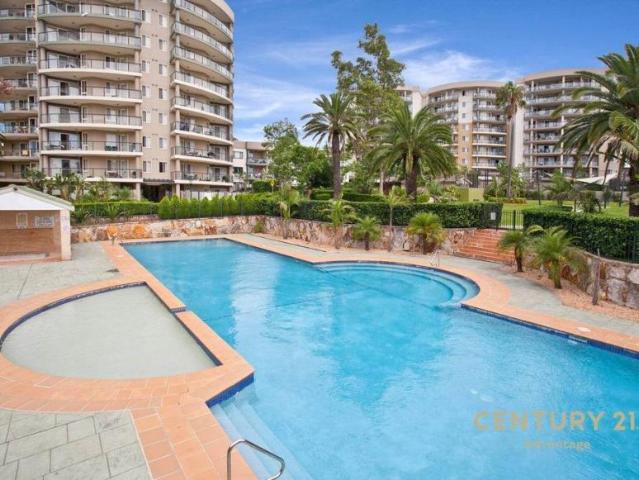 Apartment for rent in Westmead, City of Parramatta Council