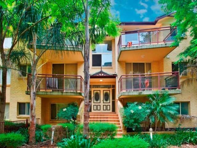 Apartment for rent in Westmead, City of Parramatta Council