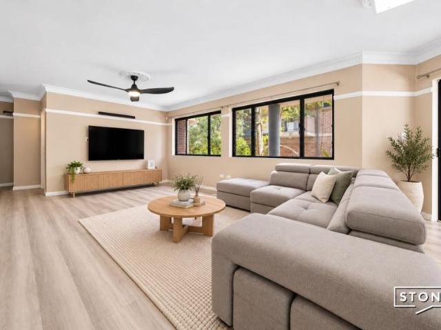 Apartment for sale in Westmead, City of Parramatta Council