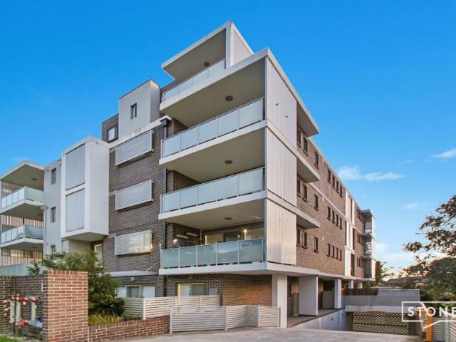 Apartment for sale in Westmead, Sydney