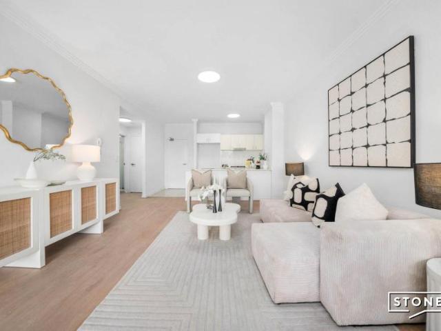 Apartment for sale in Westmead, City of Parramatta Council