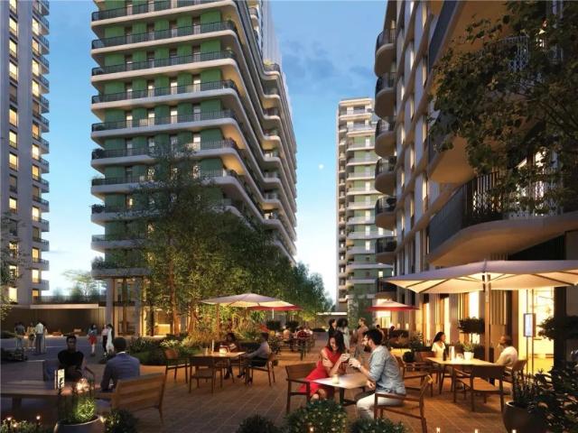 Apartment for sale in Belgravia, Greater London