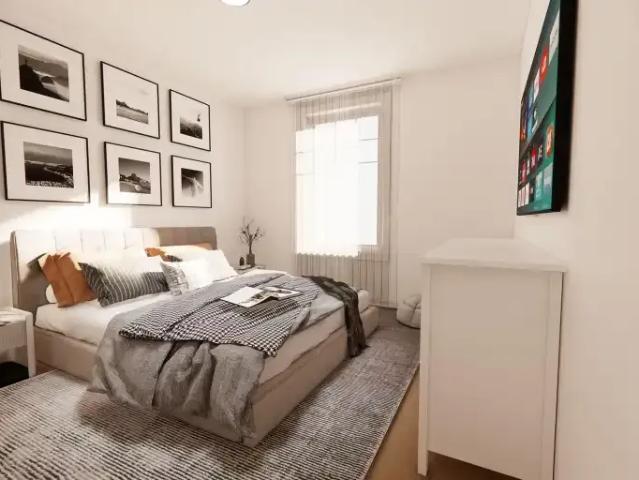 Apartment for rent in Westmount, Quebec