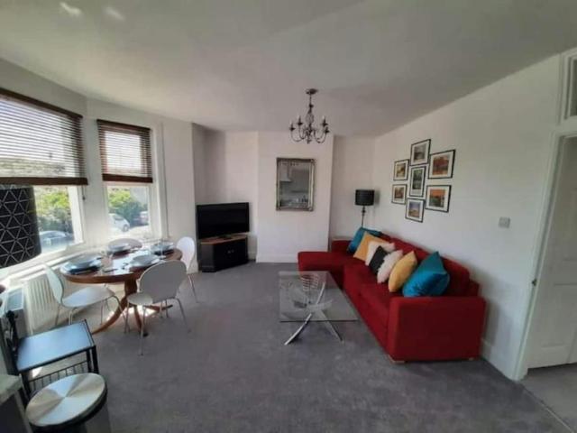 Apartment for rent in Weston-super-mare, North Somerset