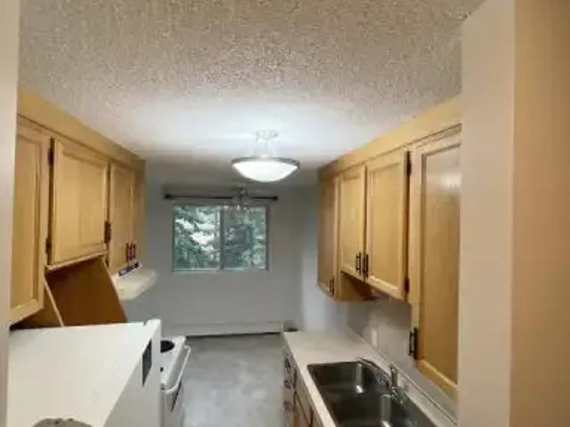 Apartment for rent in Wetaskiwin, Alberta