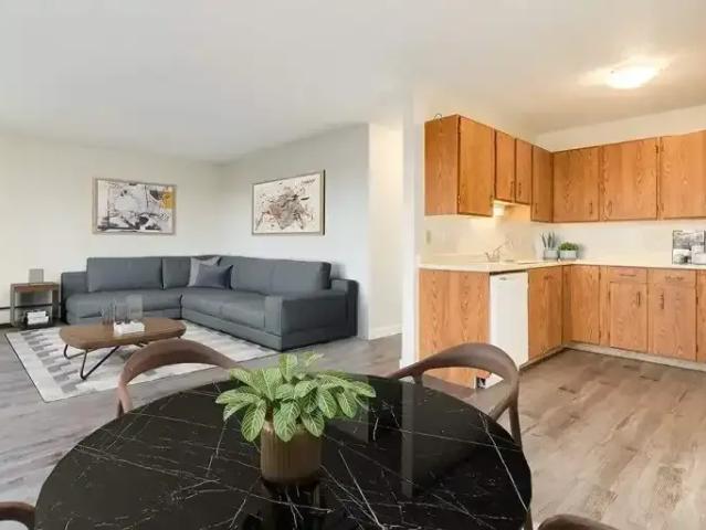 Apartment for rent in Wetaskiwin, Alberta