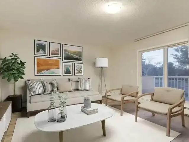 Apartment for rent in Wetaskiwin, Alberta