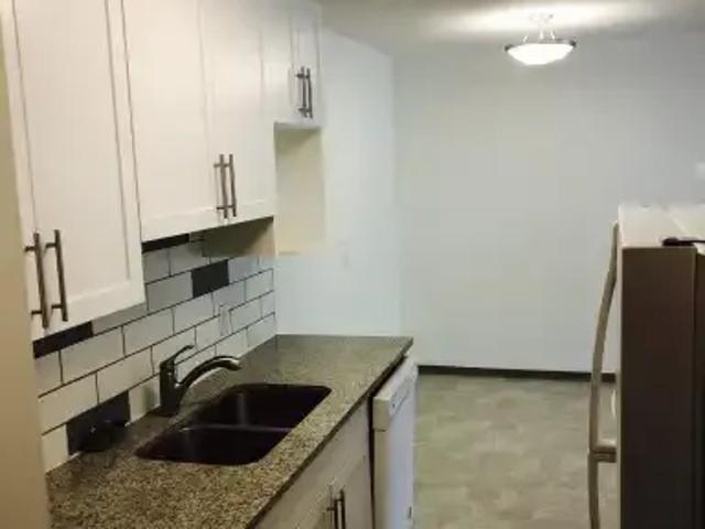Apartment for rent in Wetaskiwin, Alberta
