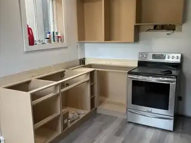 Apartment for rent in Wetaskiwin, Alberta