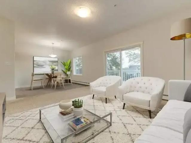 Apartment for rent in Wetaskiwin, Alberta