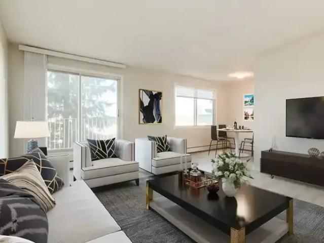 Apartment for rent in Wetaskiwin, Alberta