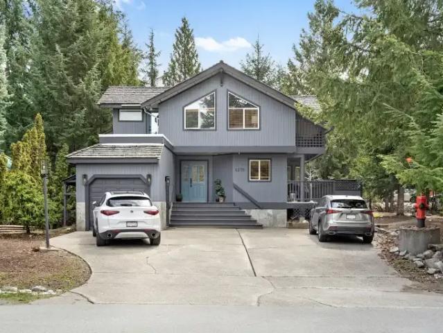 Apartment for rent in Whistler, British Columbia