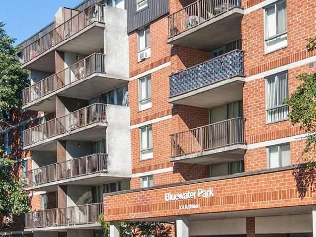 Apartment for rent in Durham, Ontario