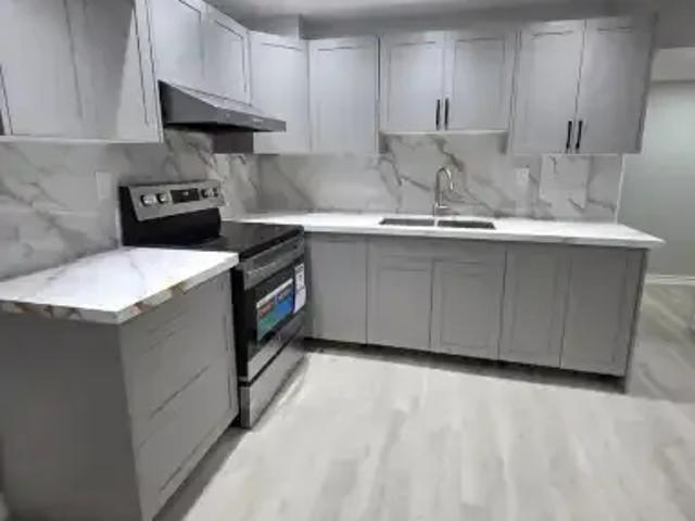 Apartment for rent in York, Ontario