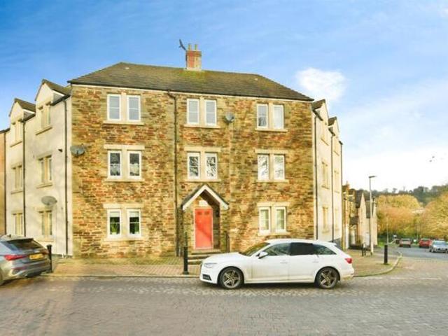 Apartment for sale in Whitchurch, Weir Quay