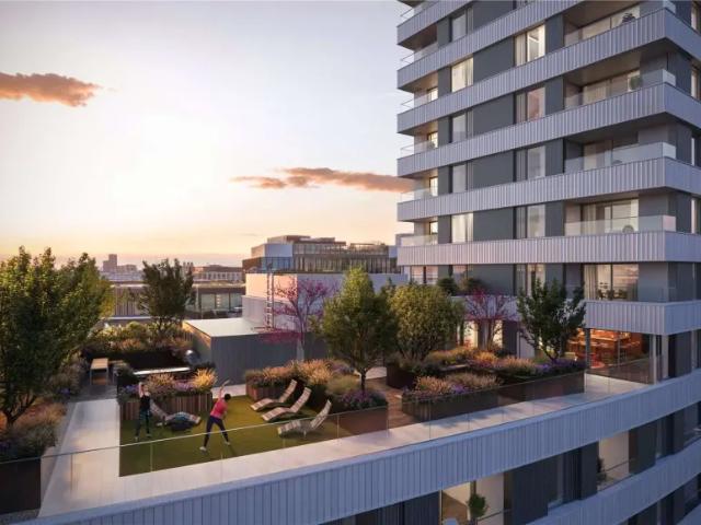 Apartment for sale in Shepherd's Bush, Greater London