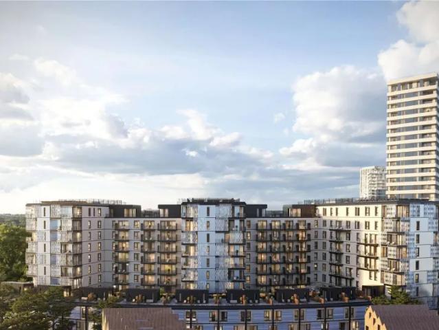 Apartment for sale in Shepherd's Bush, Greater London