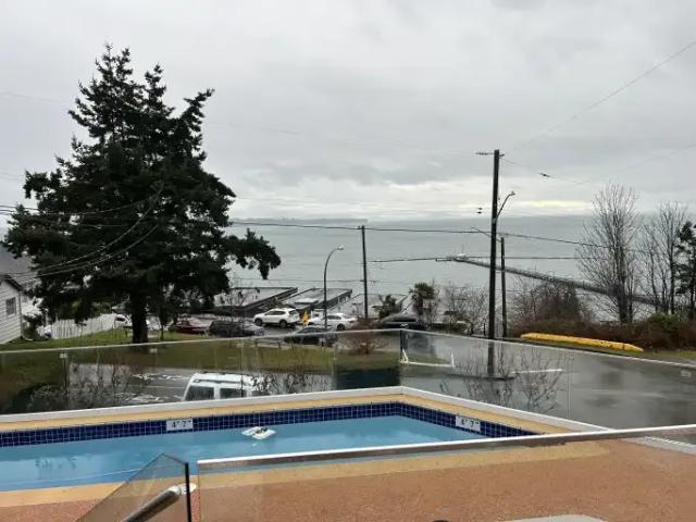 Apartment for rent in White Rock, British Columbia