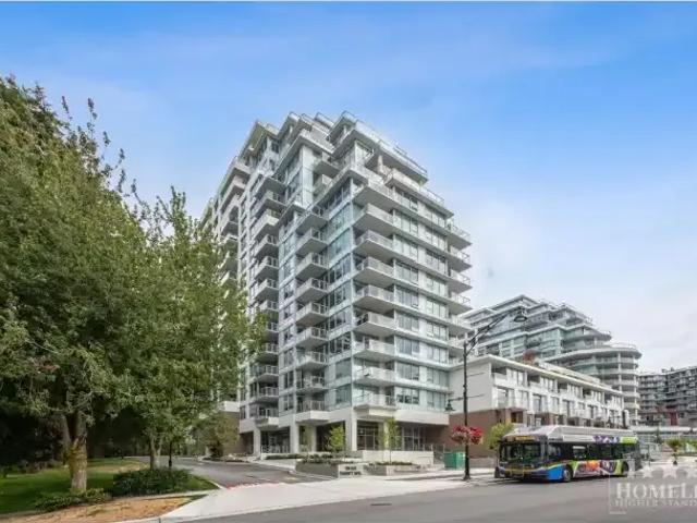 Apartment for rent in White Rock, British Columbia