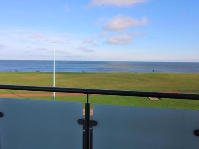 Apartment for sale in Whitley Bay, Monkseaton