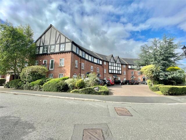 Apartment for sale in Upton, Widnes