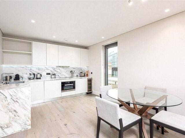 Apartment for rent in Cat Hill, England