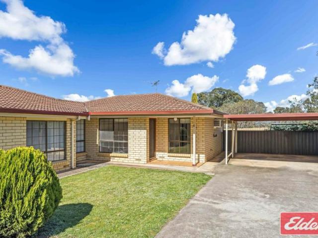 Apartment for sale in Willaston, Adelaide