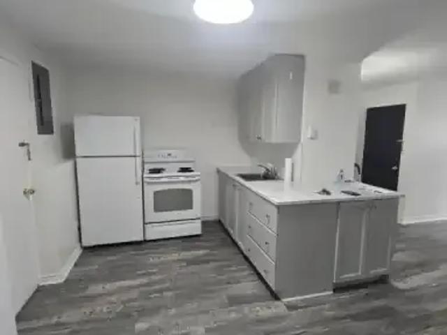 Apartment for rent in North Dundas, Ontario