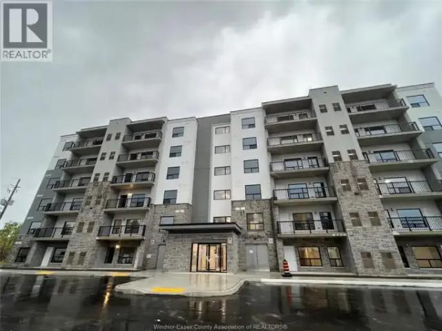 Apartment for rent in Maidstone, Ontario