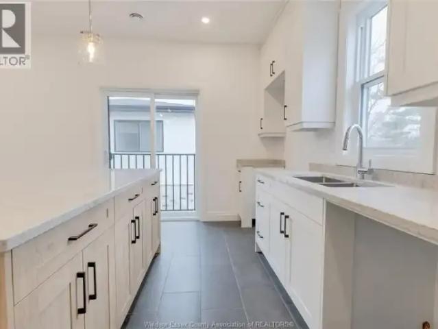 Apartment for rent in Maidstone, Ontario