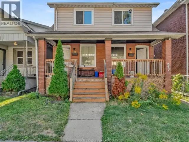 Apartment for rent in Maidstone, Ontario
