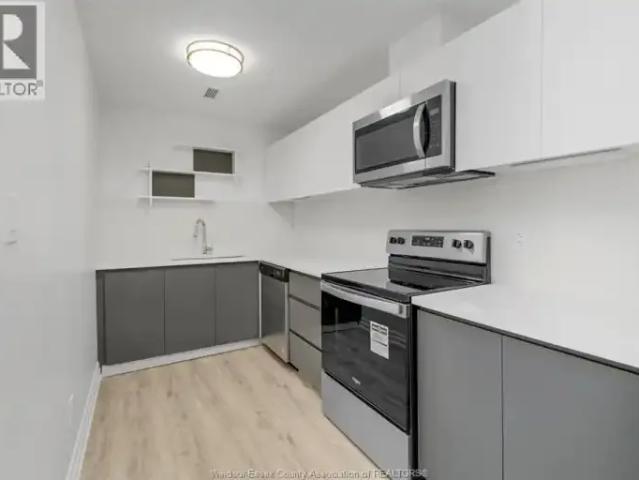 Apartment for rent in Maidstone, Ontario