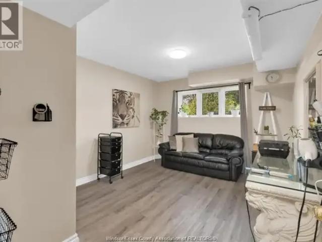 Apartment for rent in Maidstone, Ontario
