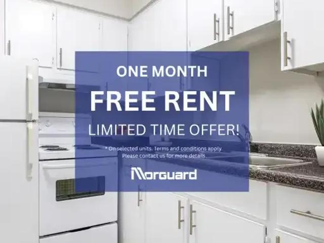 Apartment for rent in Maidstone, Ontario