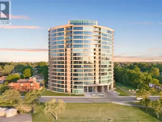 Apartment for rent in Maidstone, Ontario