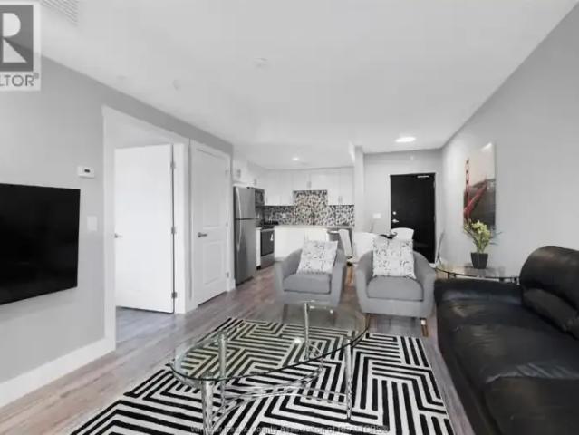 Apartment for rent in Maidstone, Ontario