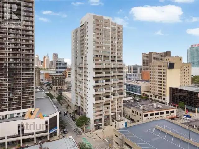 Apartment for rent in Maidstone, Ontario