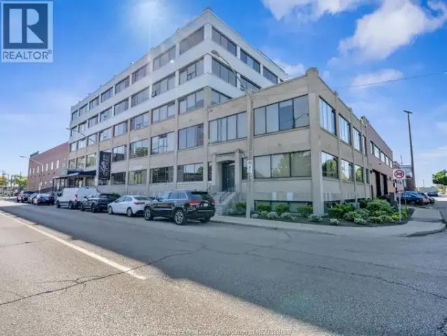 Apartment for rent in Maidstone, Ontario