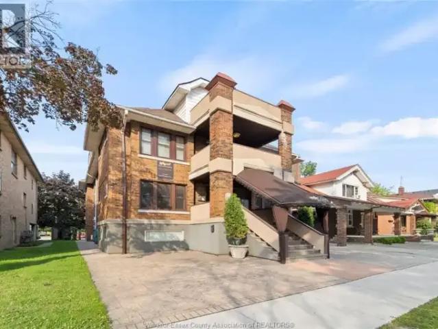 Apartment for rent in Maidstone, Ontario