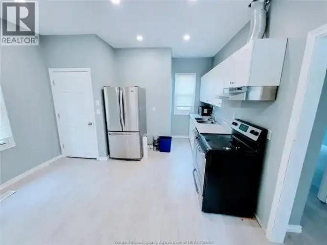 Apartment for rent in Maidstone, Ontario