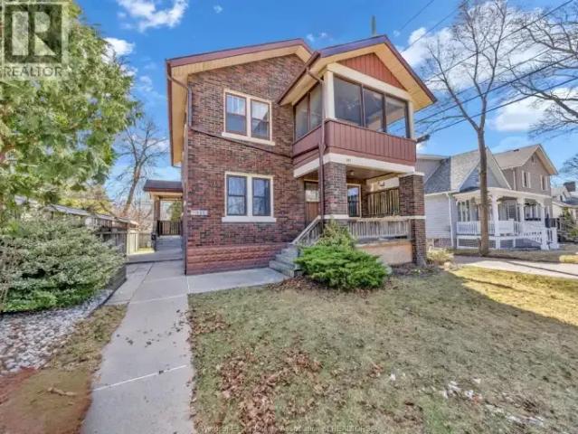 Apartment for rent in Maidstone, Ontario