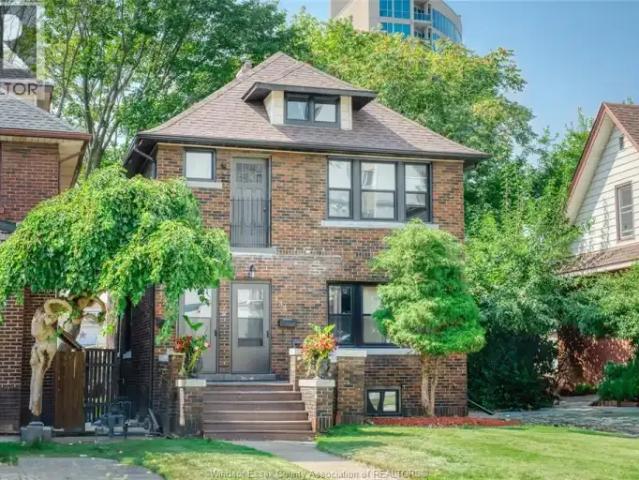 Apartment for rent in Maidstone, Ontario