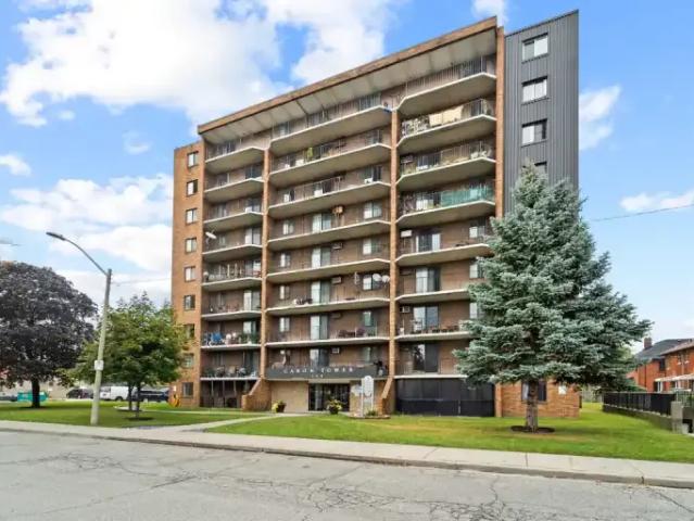 Apartment for rent in Maidstone, Ontario