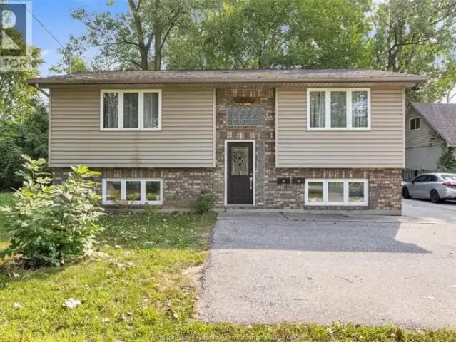 Apartment for rent in Maidstone, Ontario