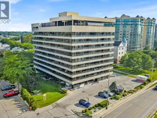 Apartment for rent in Maidstone, Ontario