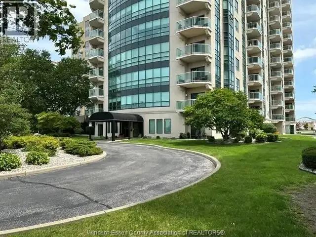 Apartment for rent in Maidstone, Ontario
