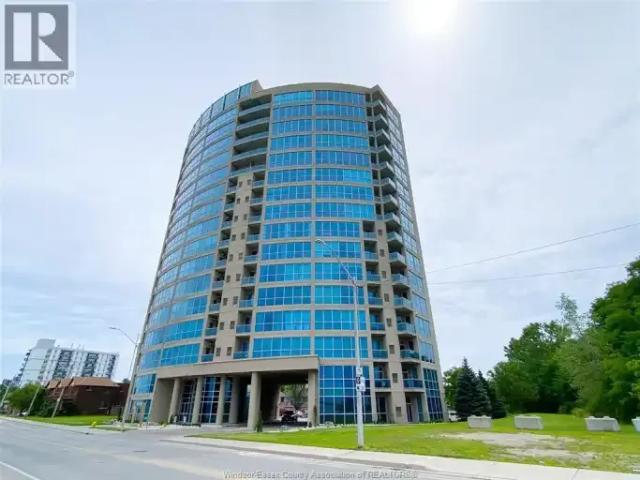 Apartment for rent in Maidstone, Ontario