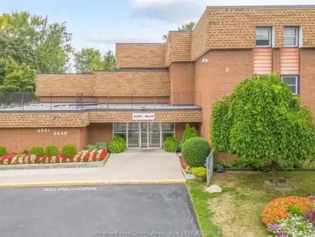 Apartment for rent in Maidstone, Ontario