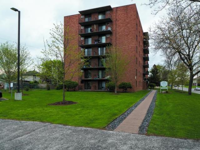 Apartment for rent in Maidstone, Ontario
