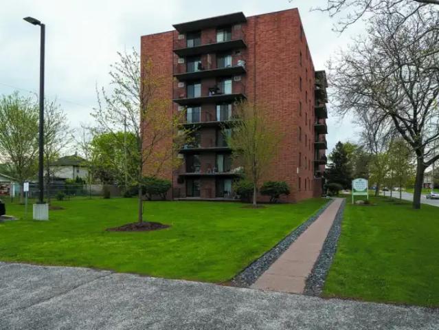 Apartment for rent in Maidstone, Ontario